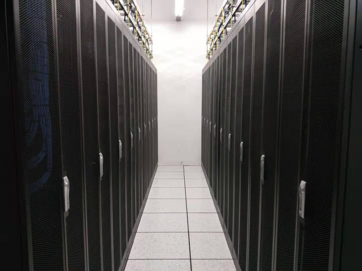 保德IDC机柜促销季开启